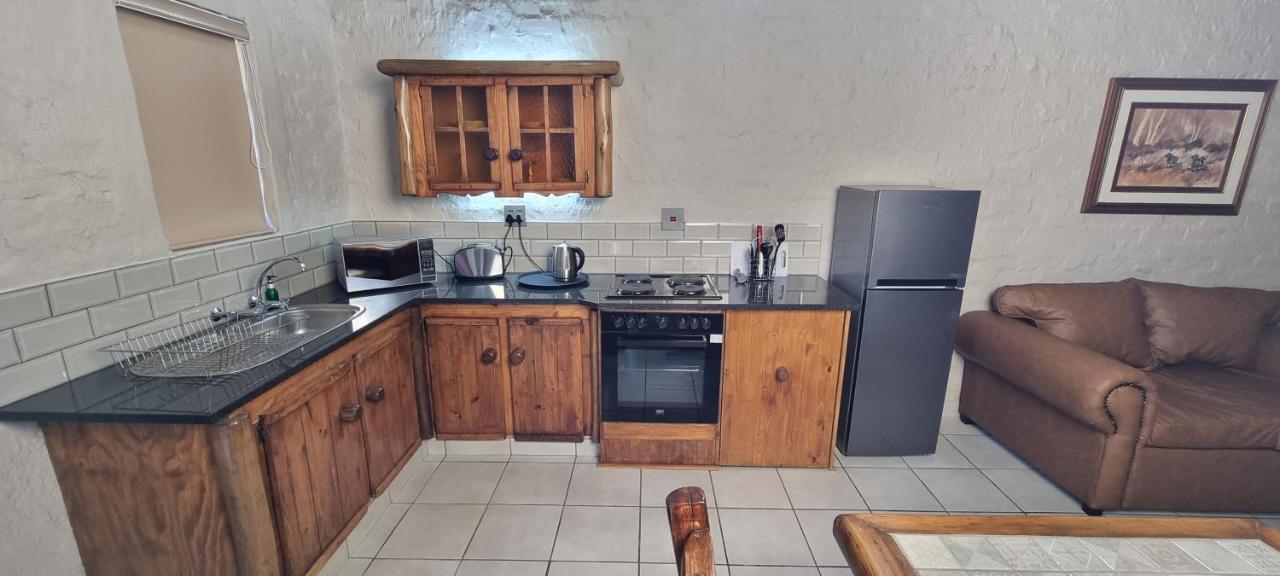 Lodge Bains Bloemfontein