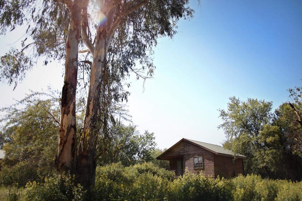 Bains Lodge